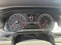 Usado VW Polo Advance 95 CV (69 kW) 2018 Blanco Utilitario