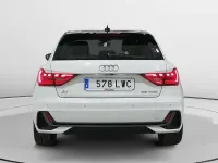 Usado Audi A1 150 CV (110 kW) 2022 SUV