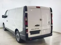 Usado Fiat Talento 120 CV (88 kW) 2021 Blanco Monovolumen