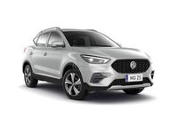 usado MG ZS 1.5 Vti-tech Comfort 78kw