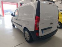 usado Mercedes Citan 109 LARGA CDI