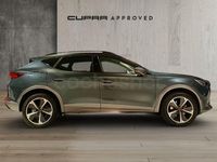 Usado Cupra Formentor 204 CV (150 kW) 2024 Gris / plata SUV