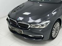 Używany BMW 620 Gran Turismo Luxury Line 190 KM (139 kW) 2019 Szary Sedan/Limuzyna