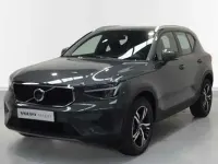 Nuevo Volvo XC40 Core 2026 Verde SUV