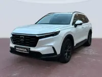 Usado Honda CR-V Elegance 184 CV (135 kW) 2025 Blanco SUV