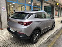 Brugt Opel Grandland X Business Edition 130 HK (95 kW) 2022 Grå SUV