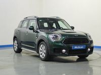 usado Mini Cooper Countryman Countryman