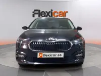 Usado Skoda Fabia Selection 95 CV (69 kW) 2025 Negro Utilitario