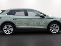 Usado Skoda Elroq 60 kW (82 CV) 2025 Eléctrico SUV