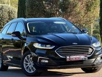 Usado Ford Mondeo Vignale 180 CV (132 kW) 2020 Familiar