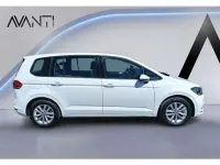 Usado VW Touran Advance 110 CV (80 kW) 2016 Monovolumen