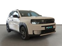 Nuevo Fiat Grande Panda Icon 100 CV (73 kW) 2025 Blanco Utilitario