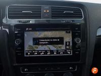 Usado VW Golf VII Advance 150 HP (110 kW) 2019 Branco Sedan