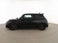 Usado Mini John Cooper Works 156 CV (114 kW) 2025 Negro Utilitario