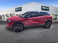 Usado Opel Mokka GS Line 131 CV (96 kW) 2022 Rojo SUV