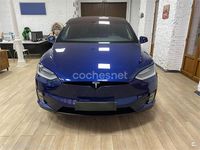 Usado Tesla Model X 311 kW (423 CV) 2017 Eléctrico SUV