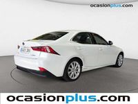 usado Lexus IS300 300h Executive