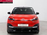 Nuevo Nissan Micra Tekna 110 kW (150 CV) 2025 Utilitario