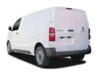 Usado Peugeot Expert S 120 CV (88 kW) 2020 Blanco Van