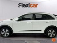 Usado Kia Niro 141 CV (103 kW) 2018 Blanco SUV