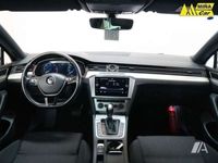 usado VW Passat Variant 1.6TDI Advance DSG7 88kW