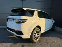 Usado Land Rover Discovery Sport S 309 CV (227 kW) 2025 Blanco SUV