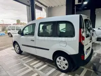 Usado Renault Kangoo Edition One 95 CV (69 kW) 2021 Blanco Monovolumen