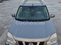 Usado Nissan X-Trail SE 173 CV (127 kW) 2008 Gris / plata SUV