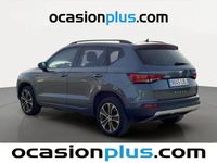 Usado Seat Ateca Style 150 CV (110 kW) 2019 Gris SUV