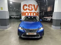 Usado Lexus CT200h Business Edition 2020 Utilitario