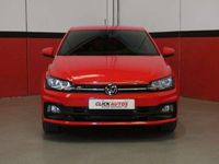 usado VW Polo 1.0 TSI R-Line 70kW