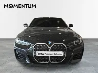 Usado BMW 420 Gran Coupé Comfort Edition 190 CV (139 kW) 2025 Negro Coupe