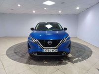 usado Nissan Qashqai DIG-T 103kW N-Connecta