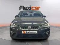 Usado Seat Ibiza XCELLENCE 116 CV (85 kW) 2024 Gris Utilitario