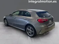 Usado Mercedes A250 217 CV (159 kW) 2021