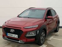 usado Hyundai Kona HEV 1.6 GDI DT Klass