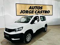 usado Peugeot Rifter 1.5 DIESEL 75CV