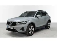 Usado Volvo XC40 163 CV (119 kW) 2024 Gris SUV