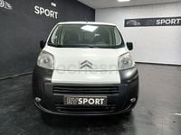 Usado Citroën Nemo 68 HP (50 kW) 2009 Branco Monovolume