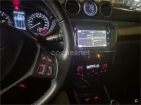 Usado Suzuki Vitara 129 CV (94 kW) 2024 Azul SUV