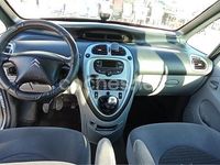 Usado Citroën Xsara Picasso Exclusive 92 CV (67 kW) 2010 Gris / plata Monovolumen