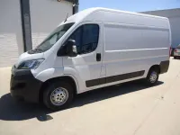 Usado Citroën Jumper 120 CV (88 kW) 2022 Monovolumen
