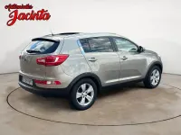 Usado Kia Sportage 135 CV (99 kW) 2011 Beige SUV