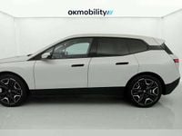 Usado BMW iX 239 kW (326 CV) 2023 Blanco SUV