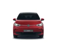 Nuevo VW ID.3 Pro 150 kW (204 CV) 2026 Rojo Utilitario