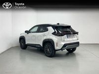 Usado Toyota Yaris Cross 116 CV (85 kW) 2021 Blanco SUV