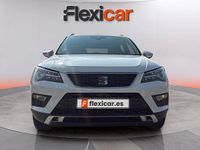 Usado Seat Ateca FR 190 CV (139 kW) 2016 Blanco SUV