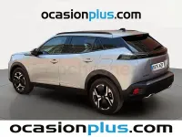 Usado Peugeot 2008 Allure 145 CV (106 kW) 2025 Gris / plata SUV