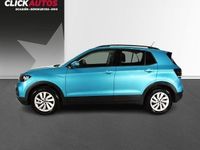 Usado VW T-Cross Advance 95 CV (69 kW) 2023 SUV