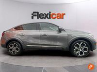 Usado Renault Arkana Engineered 145 CV (106 kW) 2023 Gris SUV